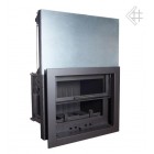 Zuzia 16 kW gilotyna